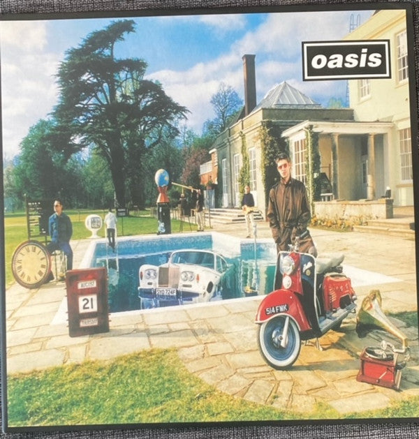 Be Here Now